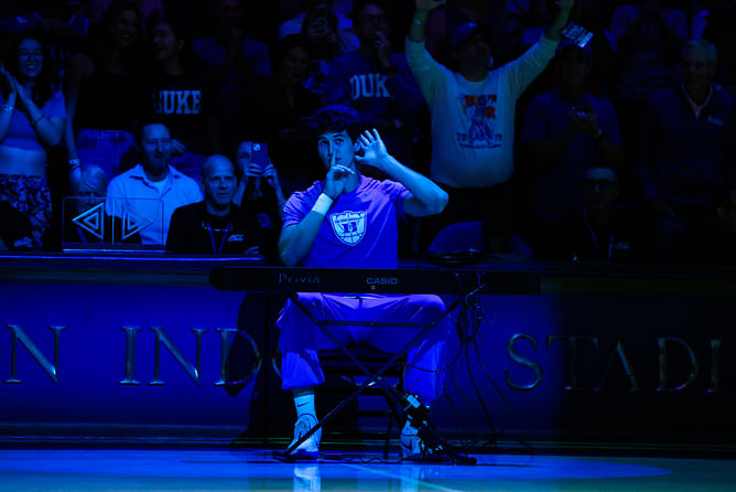 Cooper Flagg's teammate announces major career decision in heartfelt note to Blue Devils fans