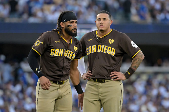 Giants vs. Padres: Game 2, prediction, odds, injuries and picks - April 30, MLB 2025