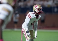 5-star Ohio State safety target Bralan Womack announces his comittment date