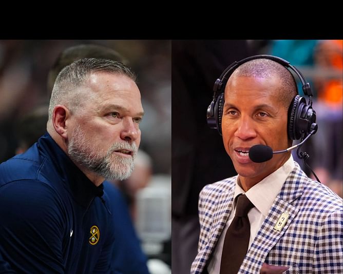 "The inmates are officially running the asylum" - Reggie Miller goes no-holds-barred on Nuggets' shocking decision to axe Michael Malone