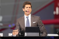 Former Warriors' general manager Bob Myers - Source: Imagn