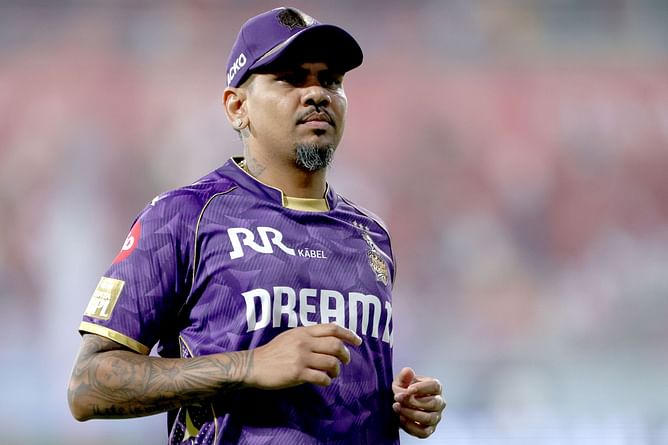 “There’s no way we are getting to him” - Former MI batter recalls old team meetings about Sunil Narine after DC vs KKR IPL 2025 match
