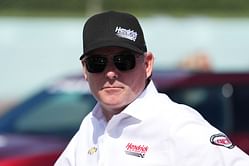 Jeff Gordon “devastated” after loss of close HMS-ally and friend Jon Edwards