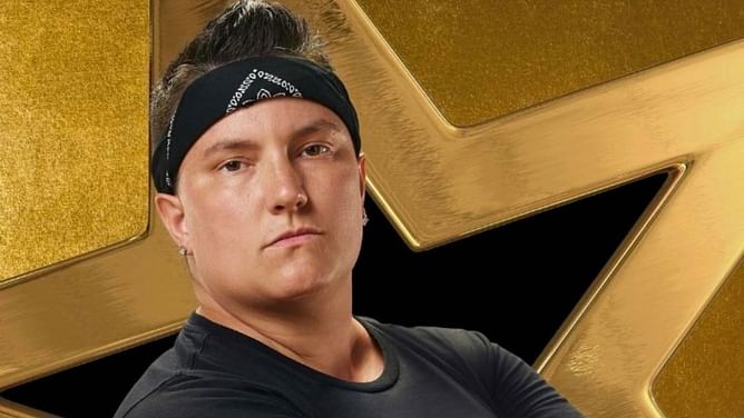 Who is Sam McGinn from The Challenge All Stars: Rivals? Age, Instagram, and more explored