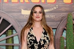 Hannah Berner discusses her experience of taking a beta-blocker before "make or break" Netflix Special with Amy Poehler and Paige DeSorbo