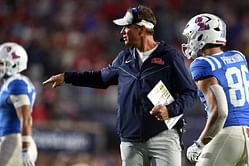 Lane Kiffin's Ole Miss bags key defensive player as spring transfer portal ramps up