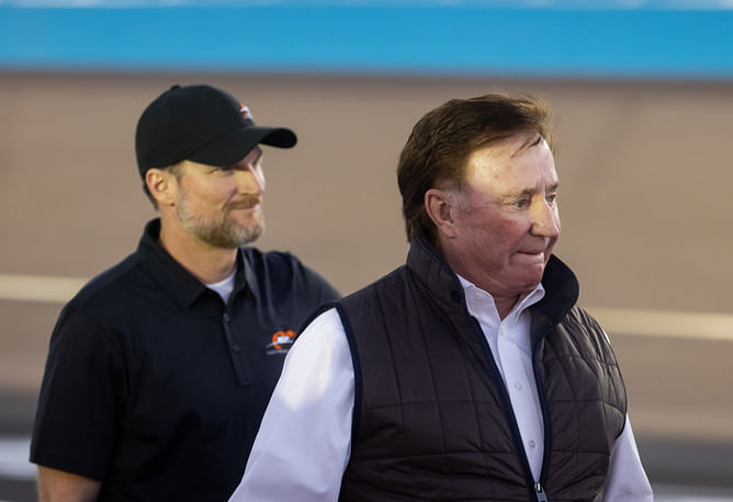 Richard Childress Racing fails to overturn Jesse Love’s Rockingham win DQ