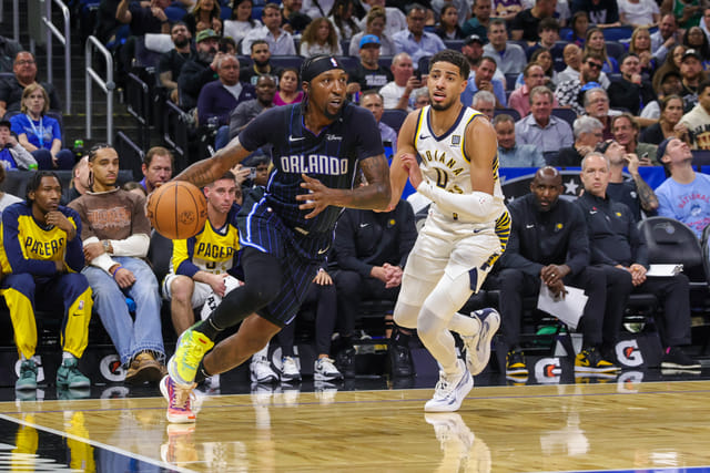 Orlando Magic vs Indiana Pacers Predicted Starting Lineups and Depth ...