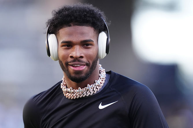 LeBron James’ former teammate champions Shedeur Sanders’ Cleveland arrival: “This city and these fans will embrace you like no other”