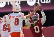 Linebacker Deontae Lawson should be a star for the Tide in 2025. (Photo Credit: IMAGN)