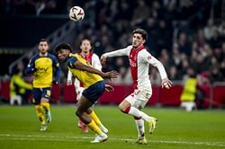 R. Union SG vs Anderlecht Prediction and Betting Tips | April 12th 2025