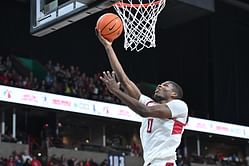 “In Jon Scheyer we trust”: College hoops fans react as Washington State guard Cedric Coward commits to Duke