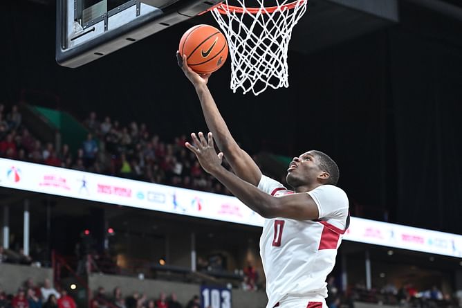 “I wasn’t that good”: Cedric Coward gets 100% real on his journey before Duke commitment