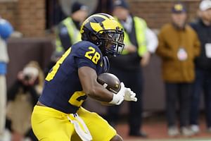 Michigan spring transfer portal tracker 2025: List of all Wolverines who've entered in the spring window