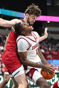 NCAA Basketball: Eastern Washington at Washington State - Source: Imagn