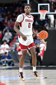 NCAA Basketball: Eastern Washington at Washington State - Source: Imagn