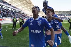 Strasbourg vs Nice Prediction and Betting Tips | April 12th 2025