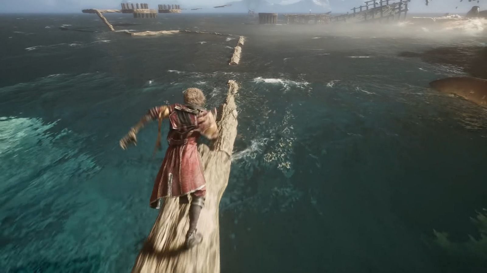 Take your time and complete the course carefully (Image via Kepler Interactive || Youtube/@ KrysKryngles)
