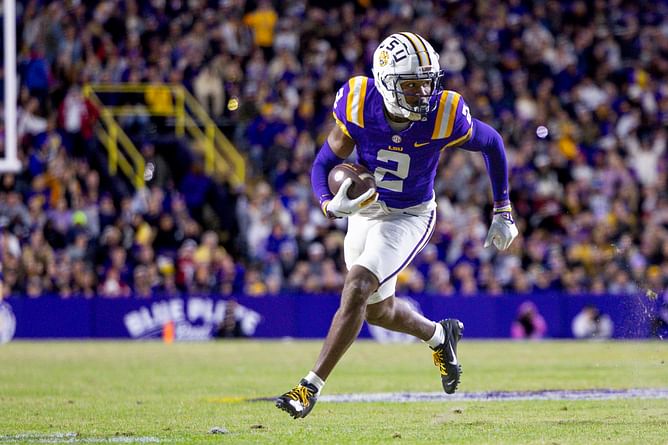 Kyren Lacy’s lawyer sets the fact straight after dark side of social media leads to Former LSU WR’s death