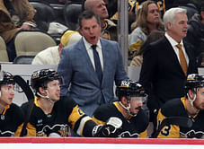 3 potential landing spots for ex-Penguins head coach Mike Sullivan ft. Rangers