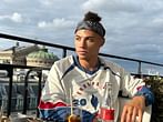 “Conspiring with the other team”— Battle Camp contestant Chase accuses Trey of betrayal