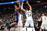 Detroit Pistons vs Milwaukee Bucks Prediction and Betting Tips | Apr. 13, 2025