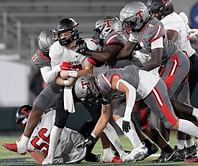 $750,000 offer rejected by Alabama's No. 1 Class of 2027 recruit Cameron Pritchett in favor of sticking to his home state