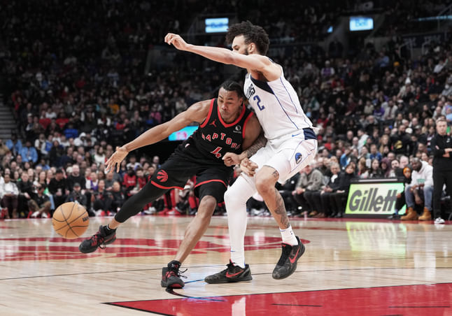 Toronto Raptors vs Dallas Mavericks Prediction and Betting Tips | April 11, 2025