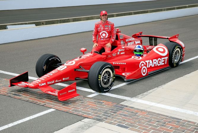 Indy 500 legend Dario Franchitti gets 100% real on getting his winning cars featured in IMS museum