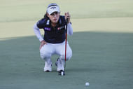 Jeeno Thitikul during PGA: Grant Thornton Invitational - Source: Imagn