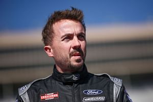 Frankie Muniz comes 100% clean on his ‘shameful’ Rockingham ordeal