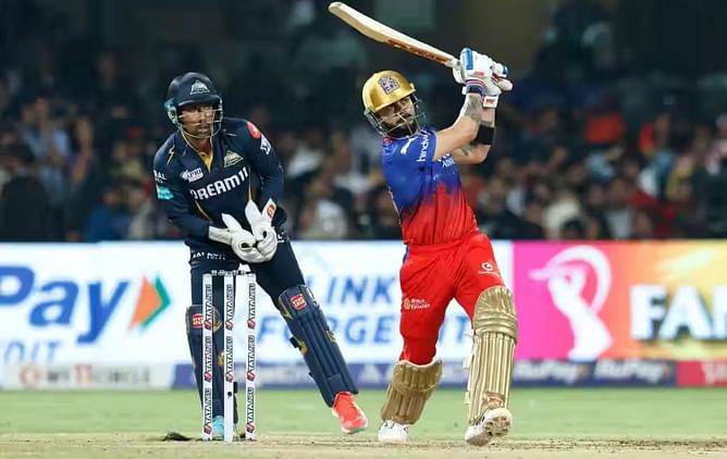 IPL 2025 RCB vs GT Telecast Channel: Where to watch and live streaming details in India