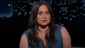 "Ruins the kissing scenes" - Lily Gladstone made shocking revelations about playing Leonardo DiCaprio’s on-screen wife
