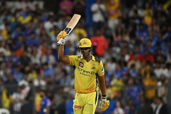 IPL 2025: Predicting 3 players who could score the most runs in today’s CSK vs SRH match ft. Shivam Dube