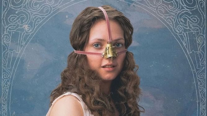 Where was The Ugly Stepsister filmed? All shooting locations explored