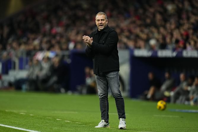 Barcelona Transfer News Roundup: Liverpool eyeing Catalans ace, Manchester City want Pedri, and more - April 7, 2025