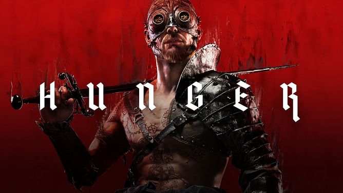 What is Hunger? Upcoming hardcore PvPvE extraction shooter explained
