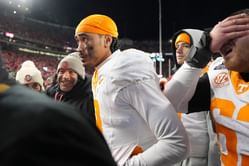 “He Lane Kiffin’d us”: Tennessee fan issues epic reaction to Nico Iamaleava leaving Vols ahead of orange & white game