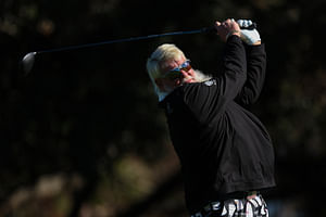 John Daly drops exciting 4-word announcement for fans