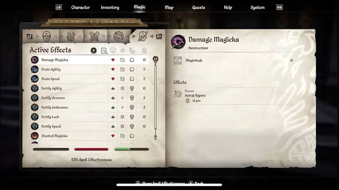 How to cure diseases in Oblivion Remastered