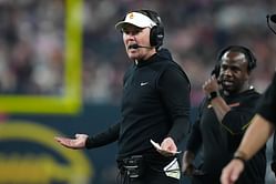 Lincoln Riley's USC shares glimpses of spring practice heading into 2025 football season