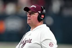 Mike Elko adamant to stop "absolutely ridiculous" chant in Texas A&M locker room
