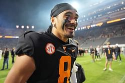 "He’s not the villain": CFB analyst makes a bold case for Nico Iamaleava amid backlash from fans following Vols-UCLA saga