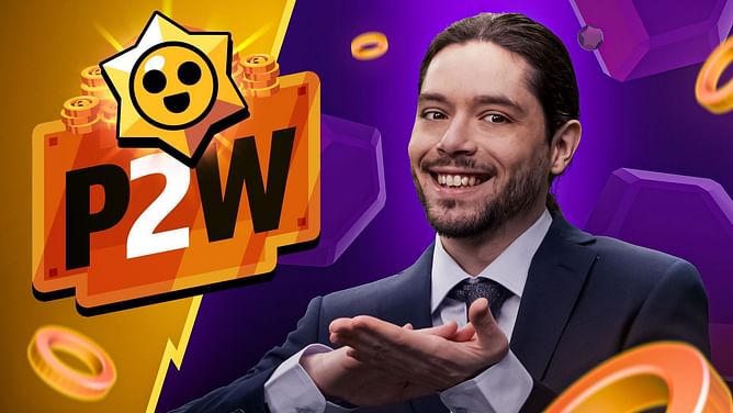Brawl Stars P2W Community event: Details and rewards explored