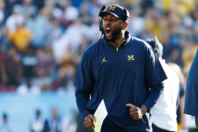 Michigan Spring Game 2025 tickets: Where to buy, pricing, venue details and more
