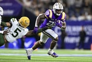 NCAA Football: Texas Bowl-Baylor at Louisiana State - Source: Imagn