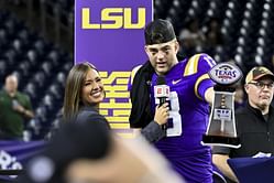 Garrett Nussmeier's brother Colton Nussmeier gets a boost as he is recognized as one of the top players in Texas; holds 20+ college offers