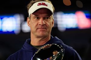 "They grabbed me off the bus": Lane Kiffin reveals truth behind infamous tarmac firing story from USC days