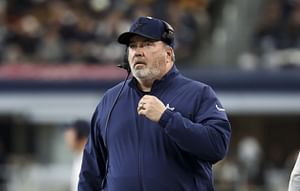 "I wouldn't bet a $1000" - Ex-NFL scout makes stance clear on Mike McCarthy's future in NFL after Cowboys exit