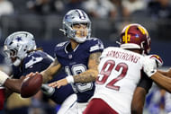 NFL: Washington Commanders at Dallas Cowboys - Source: Imagn